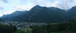 Archiv Foto Webcam Umhausen im Ötztal 05:00