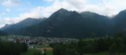Archiv Foto Webcam Umhausen im Ötztal 06:00