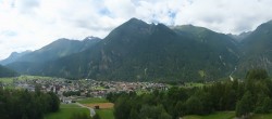 Archiv Foto Webcam Umhausen im Ötztal 11:00