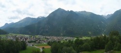 Archiv Foto Webcam Umhausen im Ötztal 13:00