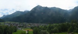 Archiv Foto Webcam Umhausen im Ötztal 15:00