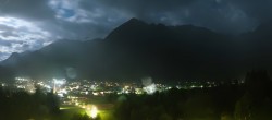 Archiv Foto Webcam Umhausen im Ötztal 01:00