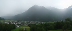 Archiv Foto Webcam Umhausen im Ötztal 11:00