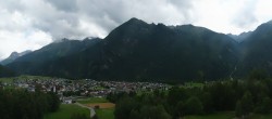 Archiv Foto Webcam Umhausen im Ötztal 15:00