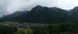 Archiv Foto Webcam Umhausen im Ötztal 17:00