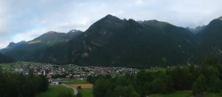 Archiv Foto Webcam Umhausen im Ötztal 05:00
