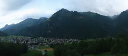 Archiv Foto Webcam Umhausen im Ötztal 06:00