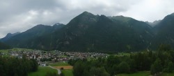 Archiv Foto Webcam Umhausen im Ötztal 07:00