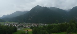 Archiv Foto Webcam Umhausen im Ötztal 09:00