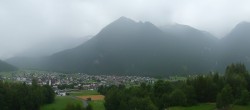 Archiv Foto Webcam Umhausen im Ötztal 11:00