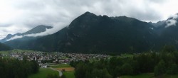 Archiv Foto Webcam Umhausen im Ötztal 15:00