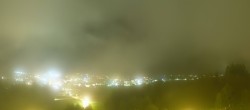 Archiv Foto Webcam Umhausen im Ötztal 23:00