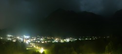 Archiv Foto Webcam Umhausen im Ötztal 01:00