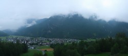 Archiv Foto Webcam Umhausen im Ötztal 05:00
