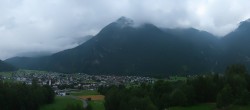 Archiv Foto Webcam Umhausen im Ötztal 06:00