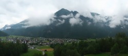 Archiv Foto Webcam Umhausen im Ötztal 09:00