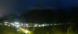 Archiv Foto Webcam Umhausen im Ötztal 03:00