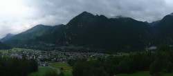 Archiv Foto Webcam Umhausen im Ötztal 06:00