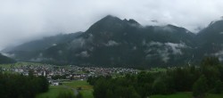 Archiv Foto Webcam Umhausen im Ötztal 07:00