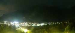 Archiv Foto Webcam Umhausen im Ötztal 23:00