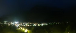 Archiv Foto Webcam Umhausen im Ötztal 03:00