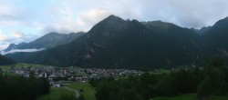 Archiv Foto Webcam Umhausen im Ötztal 05:00