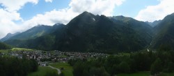 Archiv Foto Webcam Umhausen im Ötztal 15:00