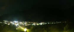 Archiv Foto Webcam Umhausen im Ötztal 23:00