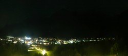 Archiv Foto Webcam Umhausen im Ötztal 01:00