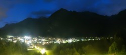 Archiv Foto Webcam Umhausen im Ötztal 03:00