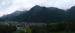 Archiv Foto Webcam Umhausen im Ötztal 05:00