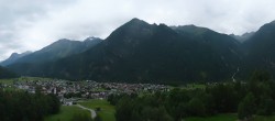 Archiv Foto Webcam Umhausen im Ötztal 06:00