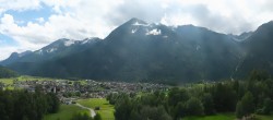 Archiv Foto Webcam Umhausen im Ötztal 15:00