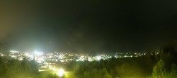 Archived image Webcam Umhausen in Ötztal valley 01:00