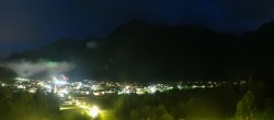 Archiv Foto Webcam Umhausen im Ötztal 03:00