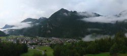 Archiv Foto Webcam Umhausen im Ötztal 05:00