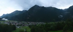 Archiv Foto Webcam Umhausen im Ötztal 06:00