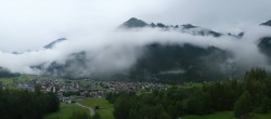 Archiv Foto Webcam Umhausen im Ötztal 07:00