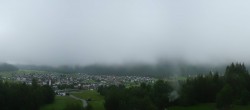 Archiv Foto Webcam Umhausen im Ötztal 09:00