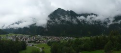 Archiv Foto Webcam Umhausen im Ötztal 13:00