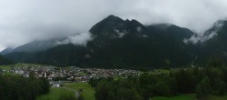 Archiv Foto Webcam Umhausen im Ötztal 15:00