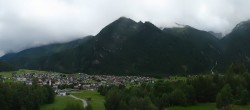 Archiv Foto Webcam Umhausen im Ötztal 17:00