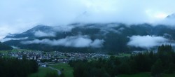 Archiv Foto Webcam Umhausen im Ötztal 05:00