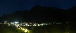 Archiv Foto Webcam Umhausen im Ötztal 03:00