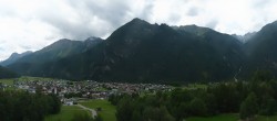Archiv Foto Webcam Umhausen im Ötztal 15:00