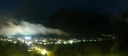 Archiv Foto Webcam Umhausen im Ötztal 03:00