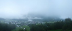 Archiv Foto Webcam Umhausen im Ötztal 06:00