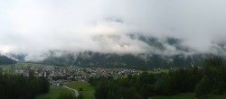 Archiv Foto Webcam Umhausen im Ötztal 07:00