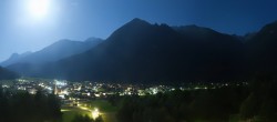 Archiv Foto Webcam Umhausen im Ötztal 01:00