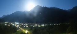 Archiv Foto Webcam Umhausen im Ötztal 03:00